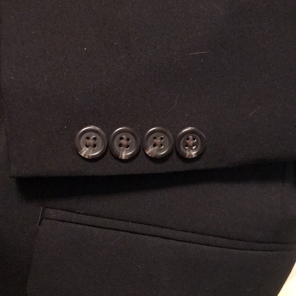 Chaps Sport/Suit Jacket - Picture 9 of 10